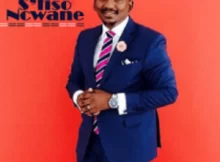 Sfiso Ncwane – Lord Thank You For Blessing Me