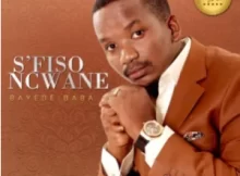 S’fiso Ncwane – Ngibonga Umusa