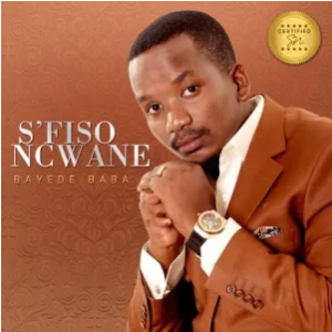 S’fiso Ncwane – Ngibonga Umusa