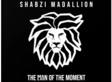 Shabzi Madallion – Turn Me Up
