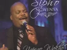 Sipho Ngwenya – Breathe