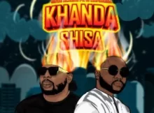 Sizwe Alakine ft Dj Maphorisa – Khanda Shisa