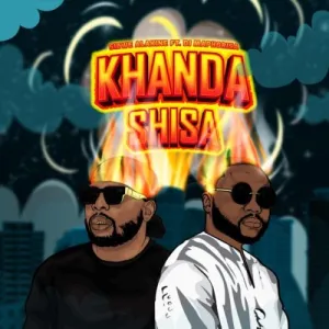 Sizwe Alakine ft Dj Maphorisa – Khanda Shisa