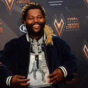 Sjava – Langa Lam