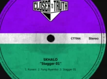 Skhalo – Koneni