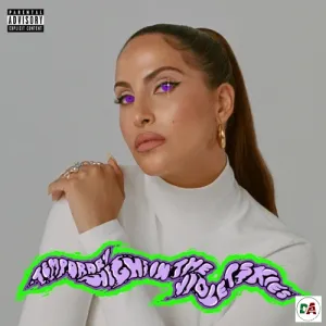 Snoh Aalegra – TEMPORARY HIGHS IN THE VIOLET SKIES Album