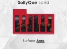 SoilyQue Land – Dark Smoke