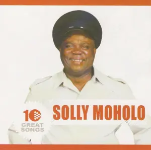 Solly Moholo Mp3 Songs & Album 2023 Fakaza