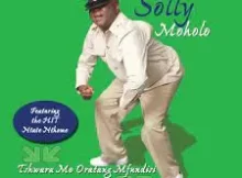 Solly Moholo – Mphelehetse