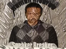 Speaker Breaker Ft. Boss Lady – Zena O Bine