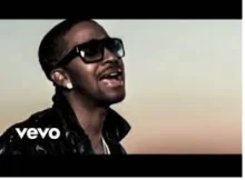 Speedin’ – Omarion