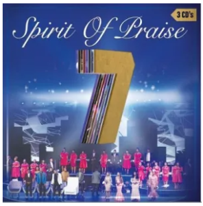 Spirit Of Praise – Jehova Retshepile Wena