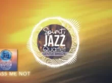 Spirit Of Praise – Spirit Jazz Quartet