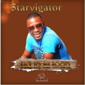 Starvigator – Nyaka Nyaka