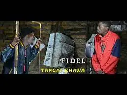 Fidel Country Boy – Tangai Bhawa