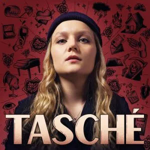 Tasché – Baby, Ek Bly