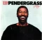 Teddy Pendergrass – Love Is The Power