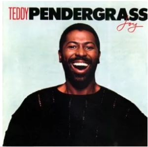 Teddy Pendergrass – Love Is The Power