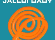 Tesher – Jalebi Baby (Remix) ft Jason Derulo & Lyrics