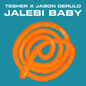 Tesher – Jalebi Baby (Remix) ft Jason Derulo & Lyrics