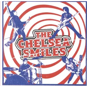 The Chelsea Smiles – Little Misfit