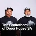 The Godfathers of Deep House SA – Into The Forest