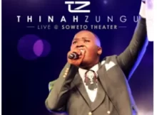 Thinah Zungu – Umkhuleko