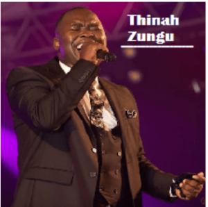 Thinah Zungu – Wavuka Ngosuku Lwesithathu