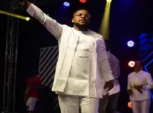 Tim Godfrey – Miracles Everywhere