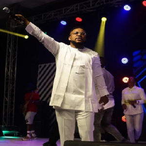 Tim Godfrey – Miracles Everywhere