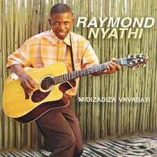 Raymond Nyathi - Midizadiza Vavasati Album