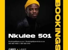 Nkulee 501 – Uyalalela Dub Mix