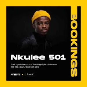 Nkulee 501 – Uyalalela Dub Mix