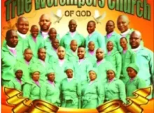 True Worshippers Church Of God – Ngokwesivumelwano