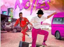 Tshego – No Ties (Amapiano Remix) Ft. King Monada & MFR Souls