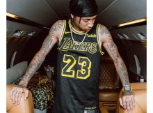 Tyga – Swish Mp3 Download Fakaza