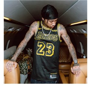 Tyga – Swish Mp3 Download Fakaza