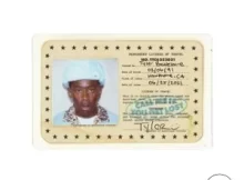 Tyler, The Creator – CALL ME IF YOU GET LOST Album Zip