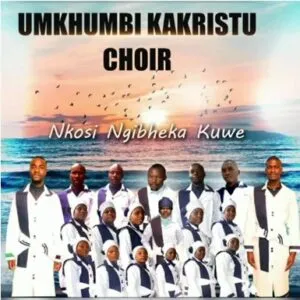 Umkhumbi kaKristu Choir – Jesu Ridombo