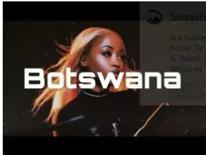 Uncle Waffles & DBN Gogo – Botswana Ft Felo Le Tee & Toss