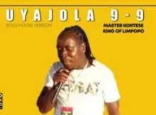 Uyajola 9-9 – Master Kortese King of Limpopo