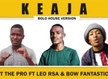 VT The Pro – Keaja Feat. Leo RSA & Bow Fantastic