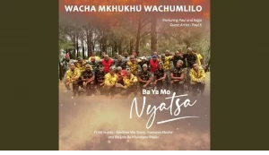 Wacha Mkhukhu Wachumlilo – Modimo Wa Sione Eba Le Rona