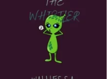 Wallies SA – The Whistler