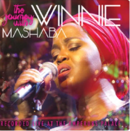 Winnie Mashaba – Robala Ka Kgotso Mme