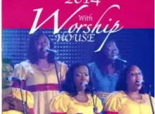 Worship House – Ke Mmoni Jeso (Live)