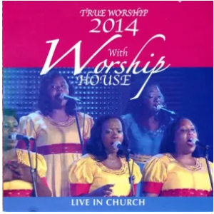 Worship House – Ke Mmoni Jeso (Live)