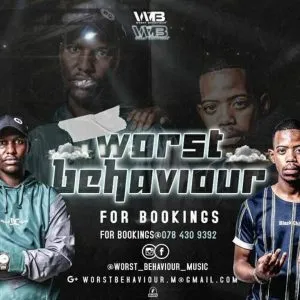 Worst Behaviour – iPhabaza