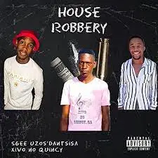 Woza Sabza – Ghost YamaGhost