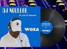 Dj Ngulube – Woza